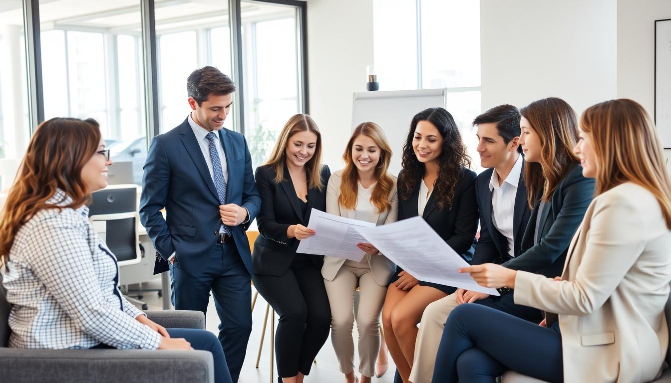Professional plan visual